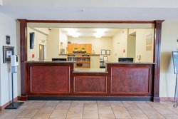  - Candlewood Suites New Iberia