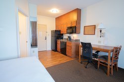  - Candlewood Suites New Iberia