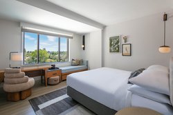  - Hotel Citrine Palo Alto