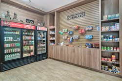  - Candlewood Suites Longview