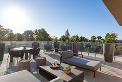  - Hotel Citrine Palo Alto