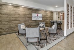  - Candlewood Suites Longview