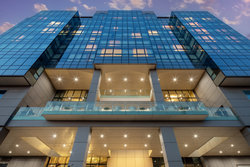  - Hotel Indigo Flushing