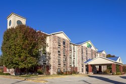 - Holiday Inn Express & Suites Harrison