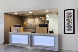  - Holiday Inn Express & Suites Harrison