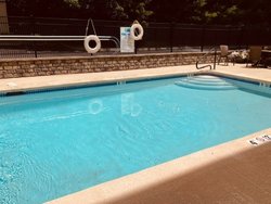  - Holiday Inn Express & Suites Danbury - I-84, Exit 2