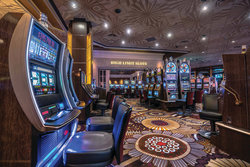  - Skylofts at MGM Grand Hotel Las Vegas