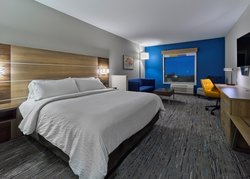  - Holiday Inn Express & Suites Space Center Huntsville