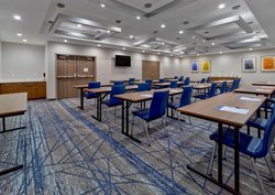  - Holiday Inn Express & Suites Space Center Huntsville