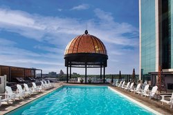  - Sheraton Hotel Niagara Falls