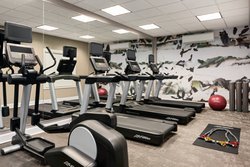  - Residence Inn by Marriott Hamilton Place Chattanooga - I-75, Exit 5