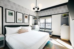  - Kinley Tribute Portfolio Hotel Downtown Chattanooga