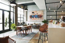  - Kinley Tribute Portfolio Hotel Downtown Chattanooga