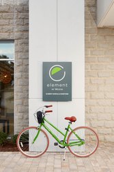  - Element Hotel Downtown Asheville - I-240, Exit 5B