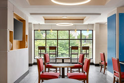  - Holiday Inn Express & Suites Downtown Greenville