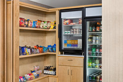  - Holiday Inn Express & Suites Downtown Greenville