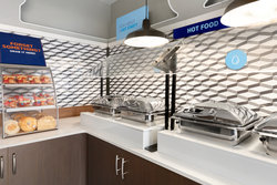  - Holiday Inn Express & Suites Downtown Greenville