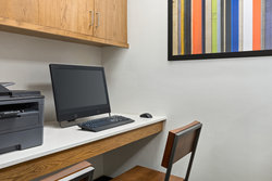  - Holiday Inn Express & Suites Downtown Greenville