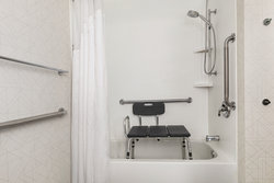  - Holiday Inn Express & Suites Downtown Greenville