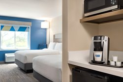  - Holiday Inn Express & Suites Fort Pierce - I-95, Exit 129