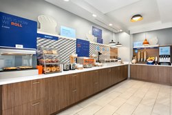  - Holiday Inn Express & Suites Fort Pierce - I-95, Exit 129