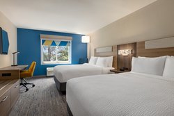  - Holiday Inn Express & Suites Fort Pierce - I-95, Exit 129