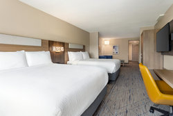  - Holiday Inn Express & Suites Fort Pierce - I-95, Exit 129