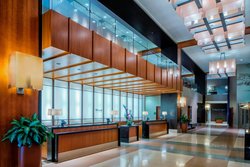  - Westin Hotel Jersey City