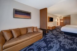  - Fairfield Inn & Suites by Marriott Wyoming