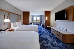  - Fairfield Inn & Suites by Marriott Wyoming