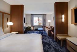  - Fairfield Inn & Suites by Marriott Wyoming