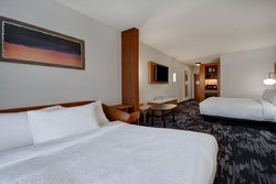  - Fairfield Inn & Suites by Marriott Wyoming