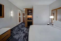  - Fairfield Inn & Suites by Marriott Wyoming