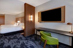 - Fairfield Inn & Suites by Marriott Wyoming