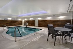  - Fairfield Inn & Suites by Marriott Wyoming