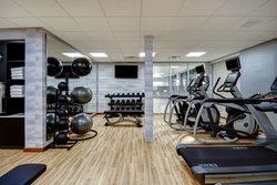  - Fairfield Inn & Suites by Marriott Wyoming