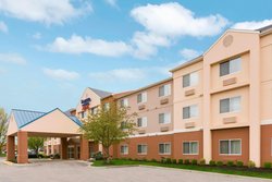  - Fairfield Inn & Suites by Marriott Grand Rapids