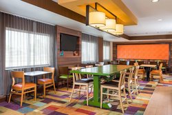  - Fairfield Inn & Suites by Marriott Grand Rapids