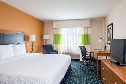  - Fairfield Inn & Suites by Marriott Grand Rapids