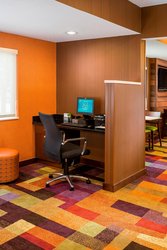  - Fairfield Inn & Suites by Marriott Grand Rapids