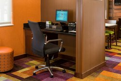  - Fairfield Inn & Suites by Marriott Grand Rapids