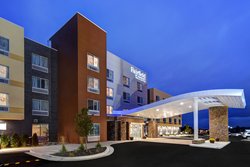  - Fairfield Inn & Suites by Marriott Wyoming