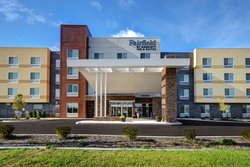  - Fairfield Inn & Suites by Marriott Wyoming