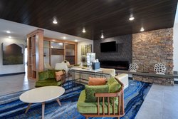  - Fairfield Inn & Suites by Marriott Wyoming