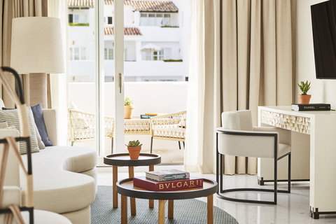 PUENTE ROMANO MARBELLA - Photo 151