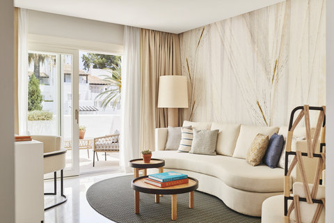 PUENTE ROMANO MARBELLA - Photo 152