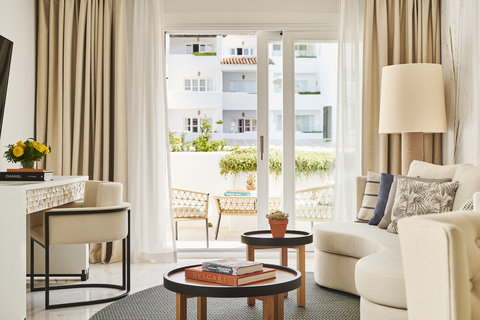 PUENTE ROMANO MARBELLA - Photo 159