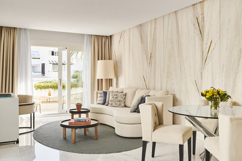 PUENTE ROMANO MARBELLA - Photo 160