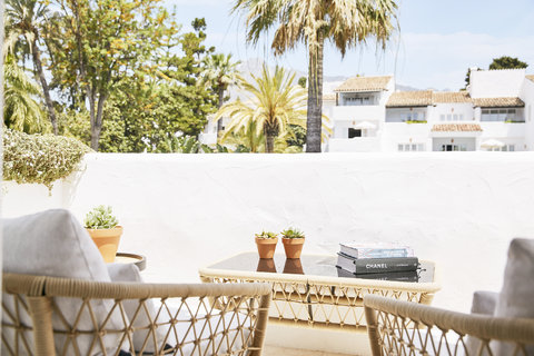 PUENTE ROMANO MARBELLA - Photo 162