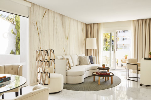 PUENTE ROMANO MARBELLA - Photo 166